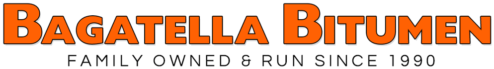 Bagatella Bitumen Mobile Retina Logo